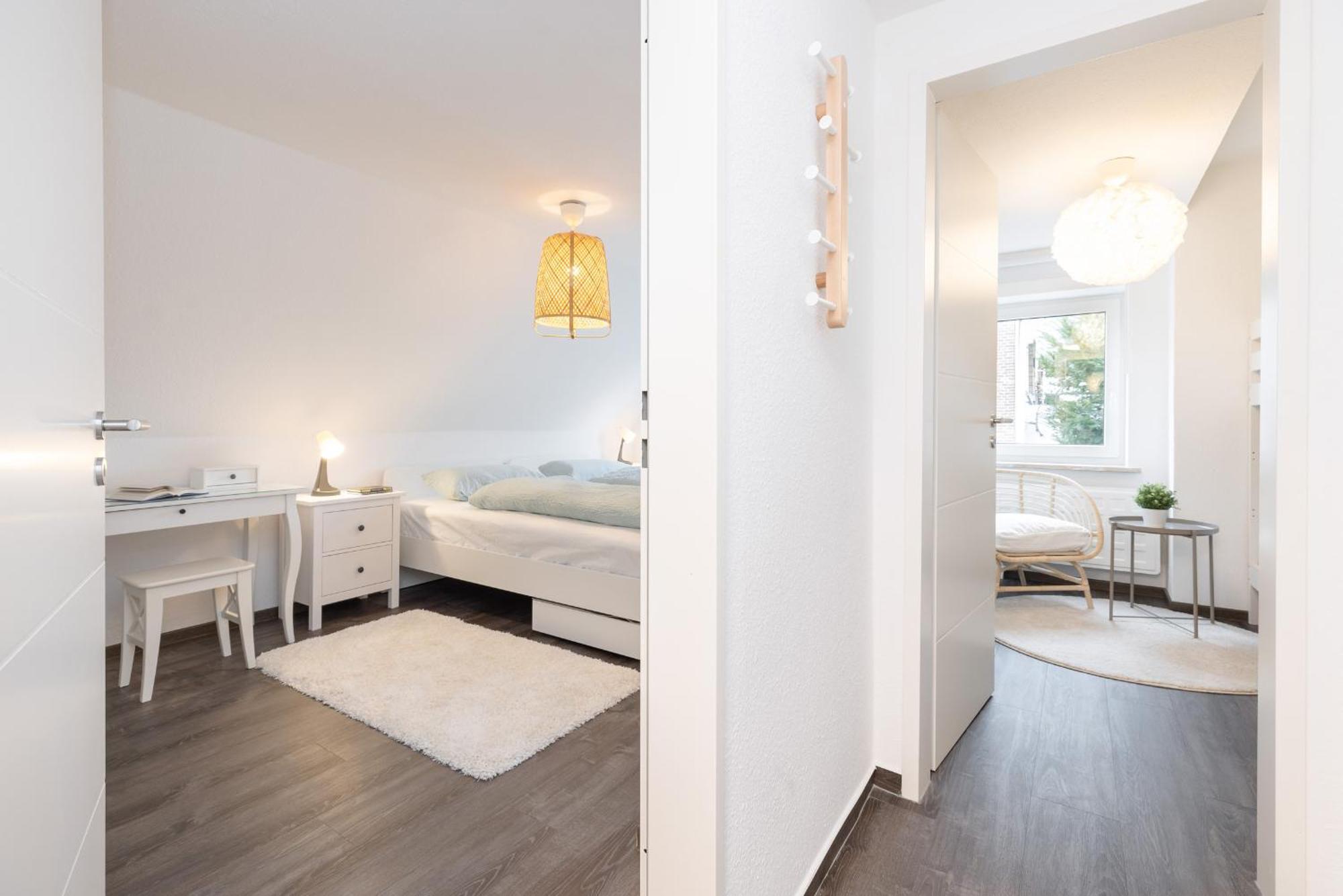 Deich-Ferienhaus 65 Qm Koenigsberger Allee 38 Apparto Grömitz Esterno foto