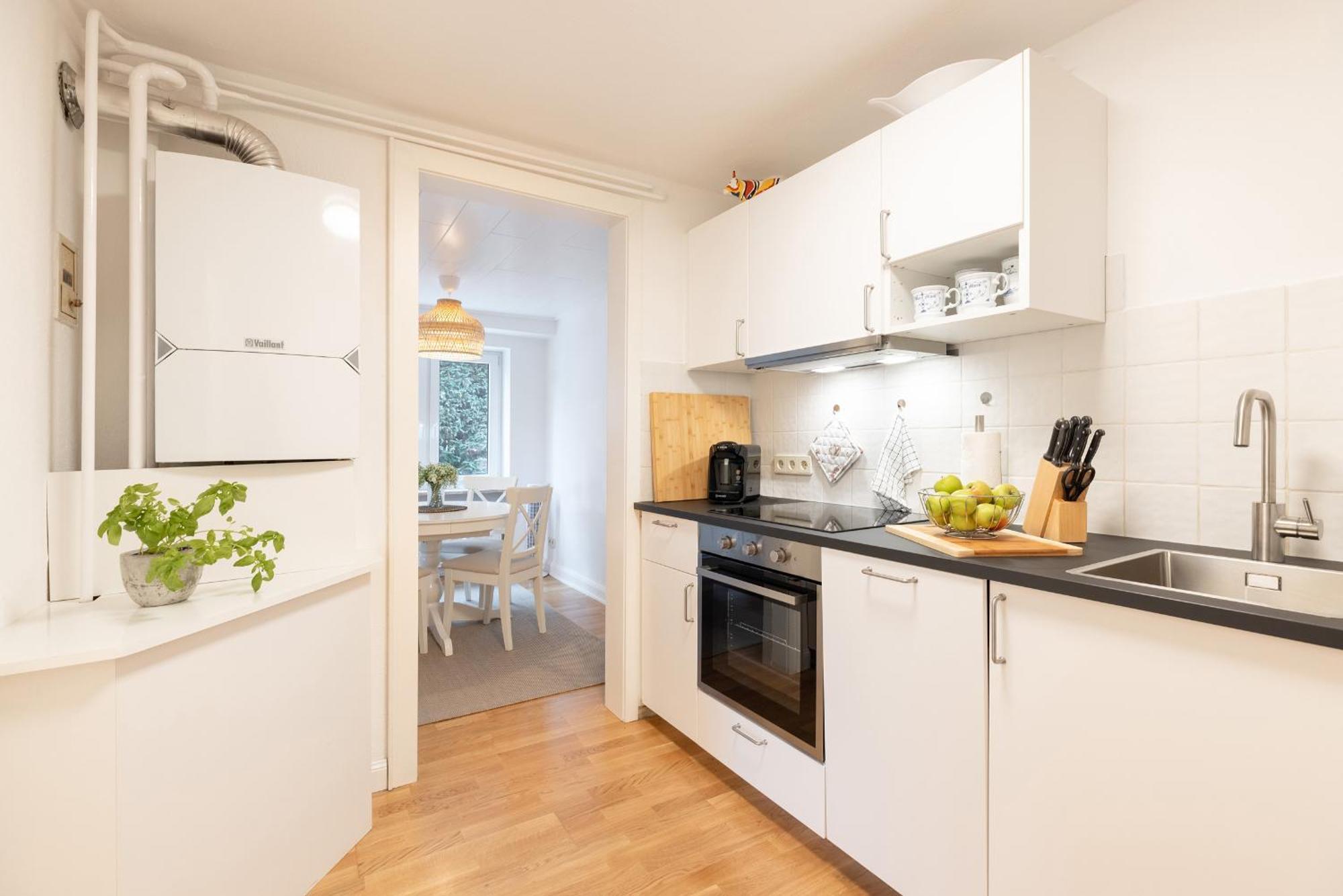 Deich-Ferienhaus 65 Qm Koenigsberger Allee 38 Apparto Grömitz Esterno foto