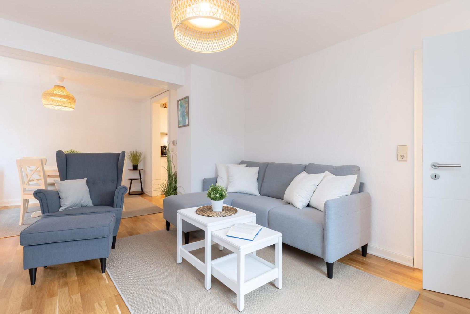 Deich-Ferienhaus 65 Qm Koenigsberger Allee 38 Apparto Grömitz Esterno foto